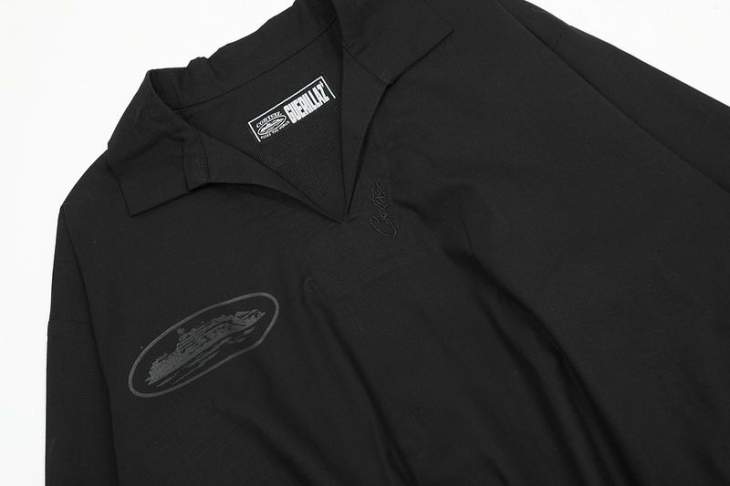 Corteiz T Shirt Long _SKUCorteizS-XLwmtx70350334